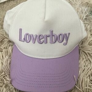 Loverboy Hat